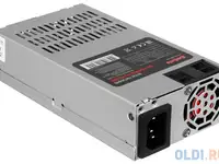 Блок питания flex atx 250 вт exegate serverpro-1u-f250as ex264936ru
