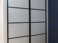 Раздвижные межкомнатные двери, фотография 2