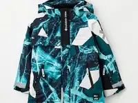 Куртка горнолыжная sela