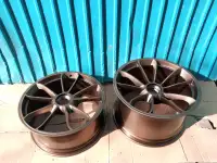 Покраска реставрация автодисков аргон прокатка, фотография 10