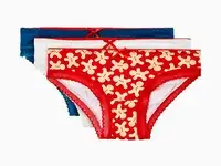 Трусы 3 шт. acoola