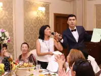 Ведущий Тамада Шоумэн, фотография 5