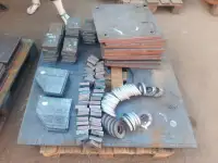 Анкерные шайбы плиты пластины косынки купить в Алматы