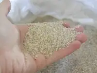 Кварцевый песок для пескоструя, фотография 4
