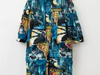 Комбинезон утепленный playtoday