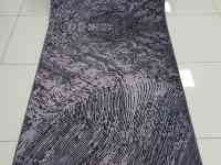 Коврик метражом, трендовая ковровая дорожка Ковер 100 см