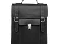 Портфель-трансформер oxen black, фотография 2