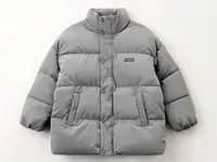 Куртка утепленная sela