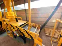 Линия для переработки шин ATR 300, фотография 4