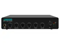 Микшер-усилитель dsppa mp35