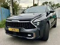 KIA SPORTAGE, фотография 3