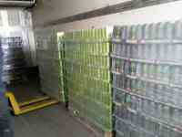 Мохито освежающий со вкусом Лимона, Лайма и Клубники, Кинг Конг, фотография 12