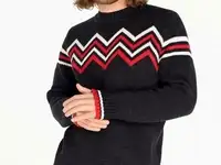 Джемпер scandica