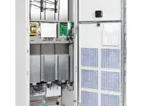 Активные фильтры AccuSine Schneider Electric Франция до 600А, фотография 3