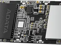 Ssd накопитель a-data xpg sx8100 256 gb pci-e 3.0 x4