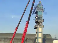 Автокран 25 К5 услуги аренда