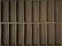 Производство форм для декоративного камня, фотография 4