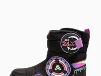 Ботинки fast step