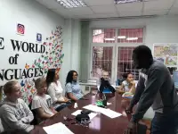 Курсы Английского языка в Алматы IELTS, фотография 7