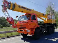 требуется авто-крановщик, фотография 2