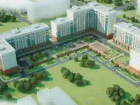 1 комнатная квартира 48 кв.м. Центр, левый берег, фотография 3