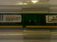 Оперативная память для компьютера qumo qum3u-4g1600c11l dimm 4gb ddr3 1600 mhz