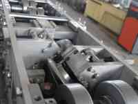 Легкая стальная валла киль машина, фотография 4