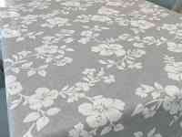 Изящная испанская скатерть Изабелла с тефлоновым покрытием, фотография 8