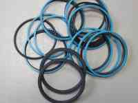 Ремкомплект центрального коллектора КМУ Tadano Z200,300, 500, фотография 2