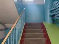 Срочно! З-х комнатная квартира!, Толе би, Розыбакиева, фотография 12