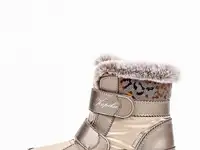 Полусапоги kapika