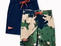 Шорты спортивные 2 шт. playtoday