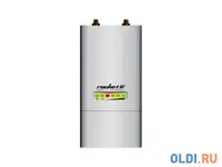 Точка доступа ubiquiti rocket m2 802.11n 150mbps 2.4ghz 2xrp-sma rocketm2(eu)