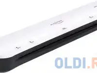 Ламинатор gladwork jlam a3 hit белый (jlam a3 hit) a3 (75-125мкм)