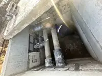 Монтаж трубопроводов и металлоконструкции, фотография 4