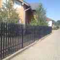 Продажа металлического штакетника пр-во Южная Кореи, фотография 1