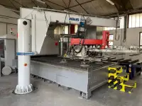 Станок для лазерной резки с ЧПУ BYSTRONIC BySprint Pro 4020, фотография 2