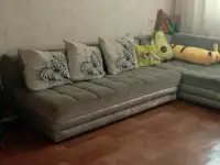 Срочно продам однакомнатную улучшенную квартиру, Ауэзова 77, фотография 11