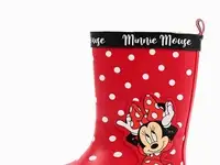 Резиновые сапоги playtoday