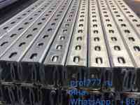 Оборудование для профилей для фотоэлектрических кронштейнов, фотография 2