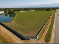 Продам замечательный участок в кайрате 7 г