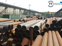 Предлагаем стальные трубы, фотография 3