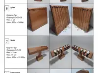 Подставки, Стенды для украшений и ювелирных изделий, фотография 3