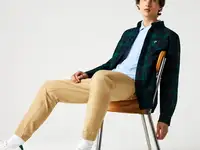 Мужская рубашка lacoste