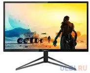 Монитор 32" philips 326m6vjrmb/00 черный mva 3840x2160 600 cd/m^2 4 ms