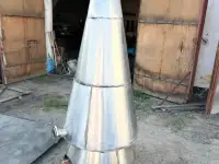 Оксигенаторы OXYJET - 100  Дегазатор  Механические фильтра МФ-15 - МФ-200, фотография 2