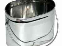 Котелок роза ветров без крышки  1.8л