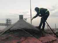 Антикорозийная защита РВС Емкостей, фотография 2