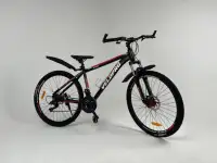 Велосипед Velopro MA2660 26 дюйм 2022 17 дюймов мультиколор