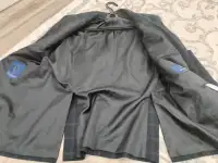 Пиджак renzo и рубашка ganta, фотография 4